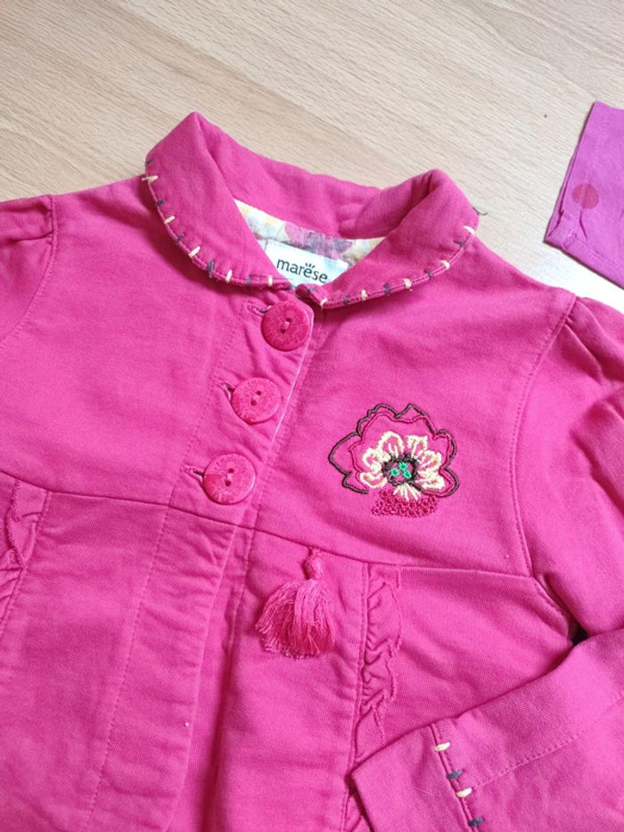 Ensemble 2 pièces Marèse - photo numéro 7