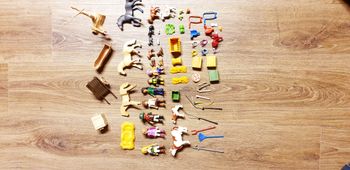 Playmobil - Lot ferme