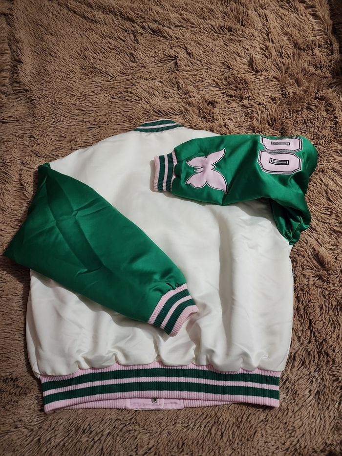 Blouson "Butterfly" - photo numéro 3