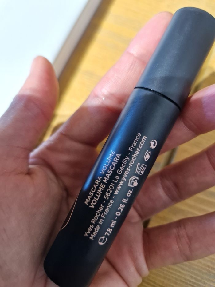 Lot de 3 mascaras Yves Rocher - photo numéro 3