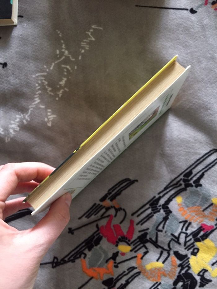 Le lion qui claquait des dents Alfred Hitchcock bibliothèque verte Hachette - photo numéro 5