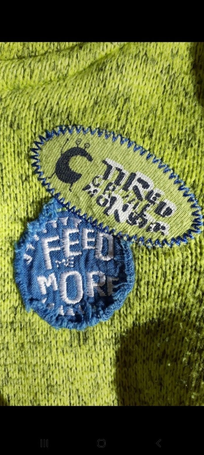 Veste - photo numéro 2