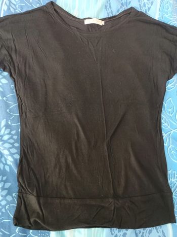Haut noir taille 2