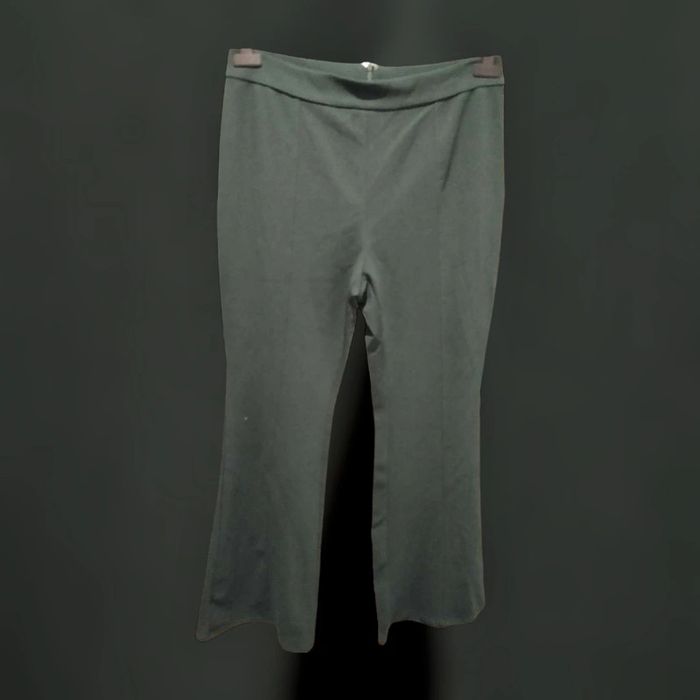 Pantalon évasé - photo numéro 2