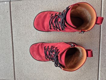 bottines minimalistes Shapen COZY 2.0 T39