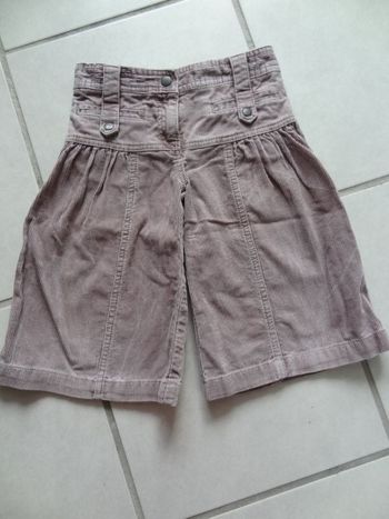 bermuda Okaidi T 5ans