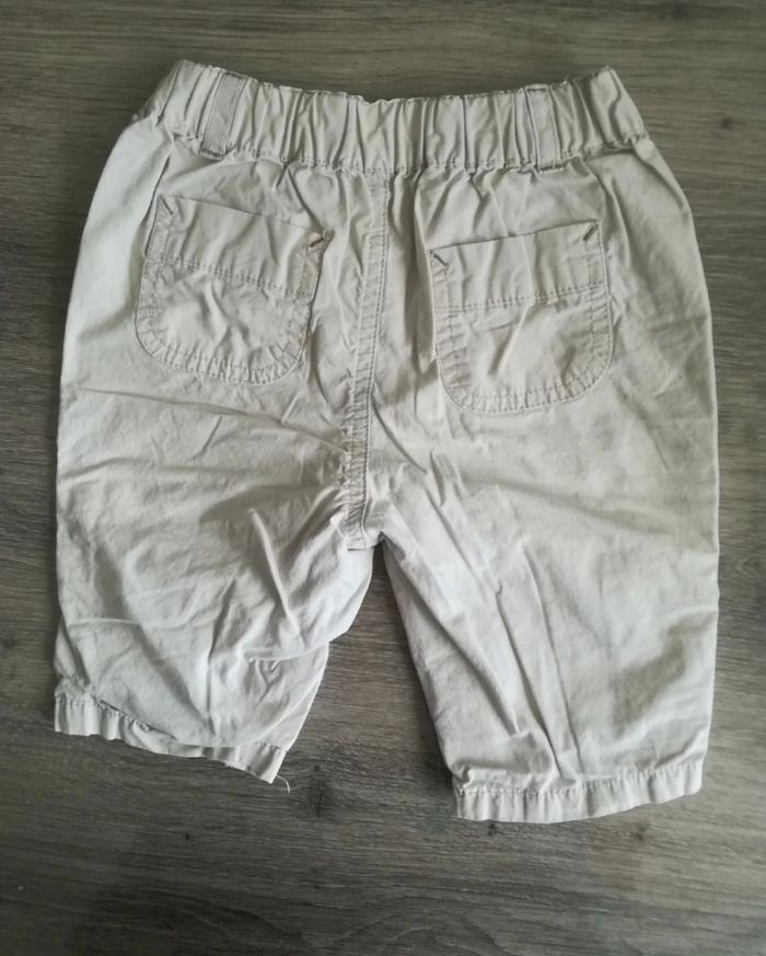 Pantalon 12 mois garçon - photo numéro 2