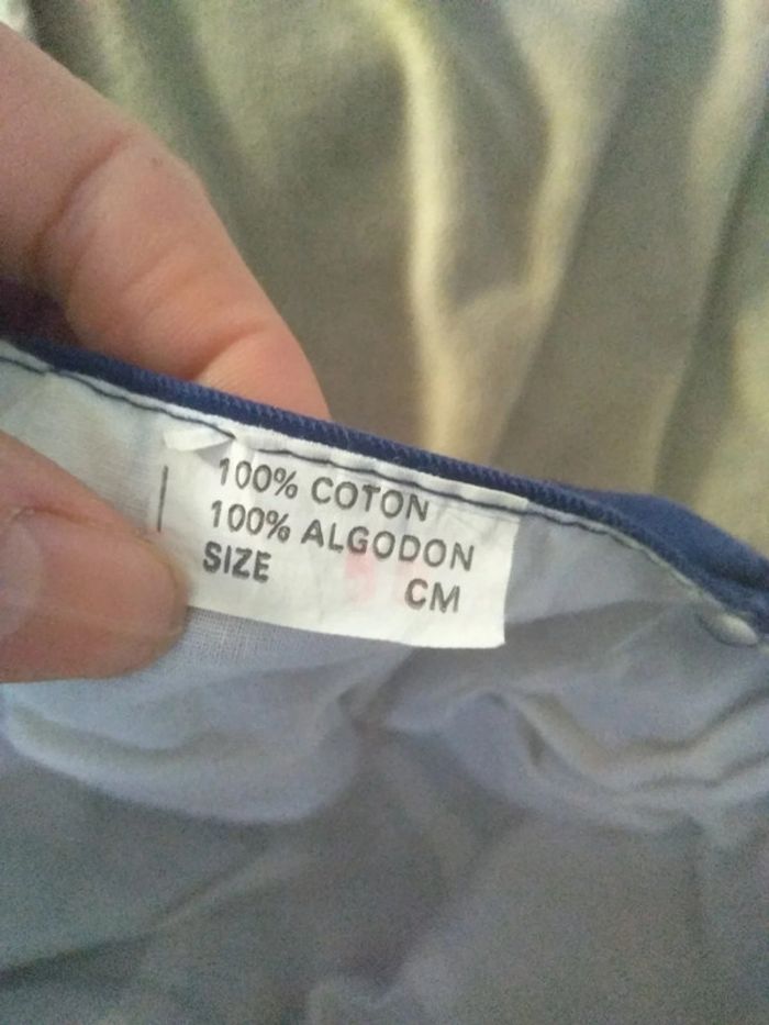 Lot 3 casquettes 50 cm - photo numéro 10