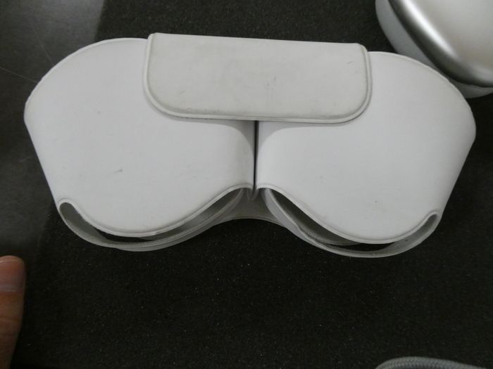 Apple Airpods Max blanc (en l etat) - photo numéro 7