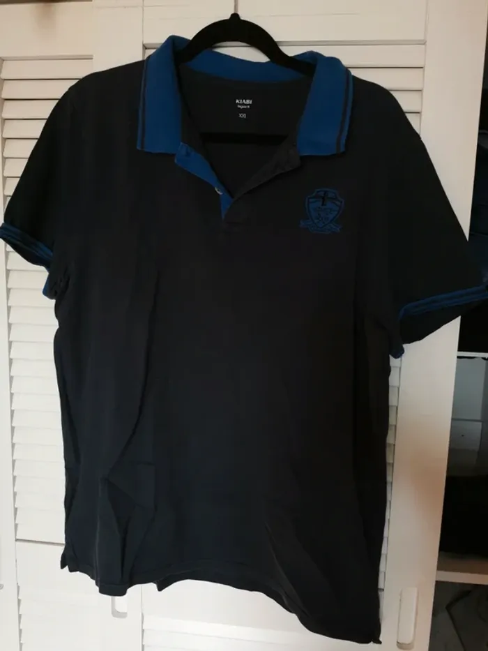 Polo xxl