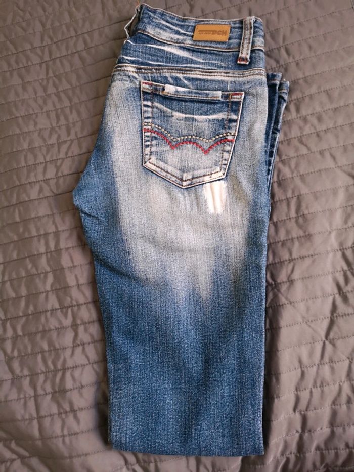 Jeans - photo numéro 2