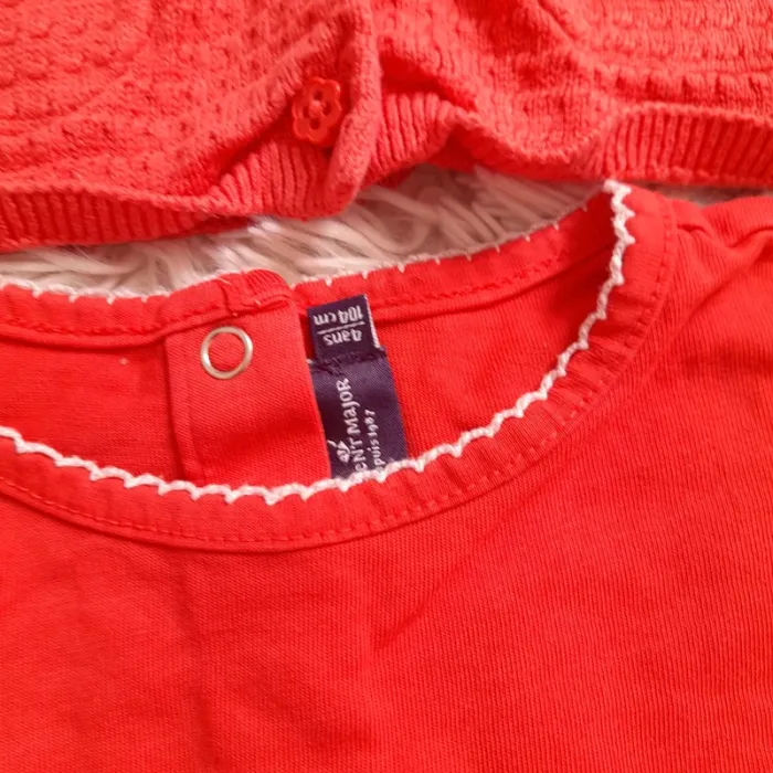 Lot sgmj - photo numéro 12