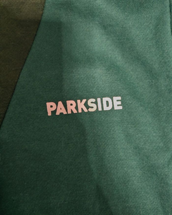 Sweat Parkside - photo numéro 2