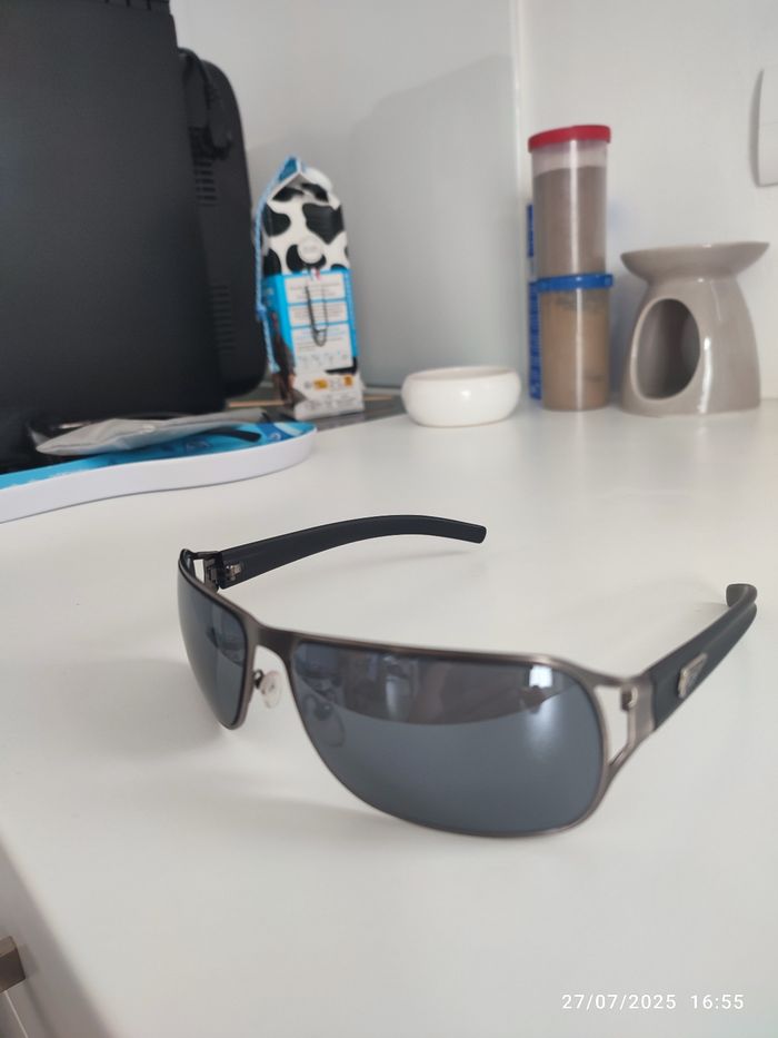 Lunettes de soleil - photo numéro 4