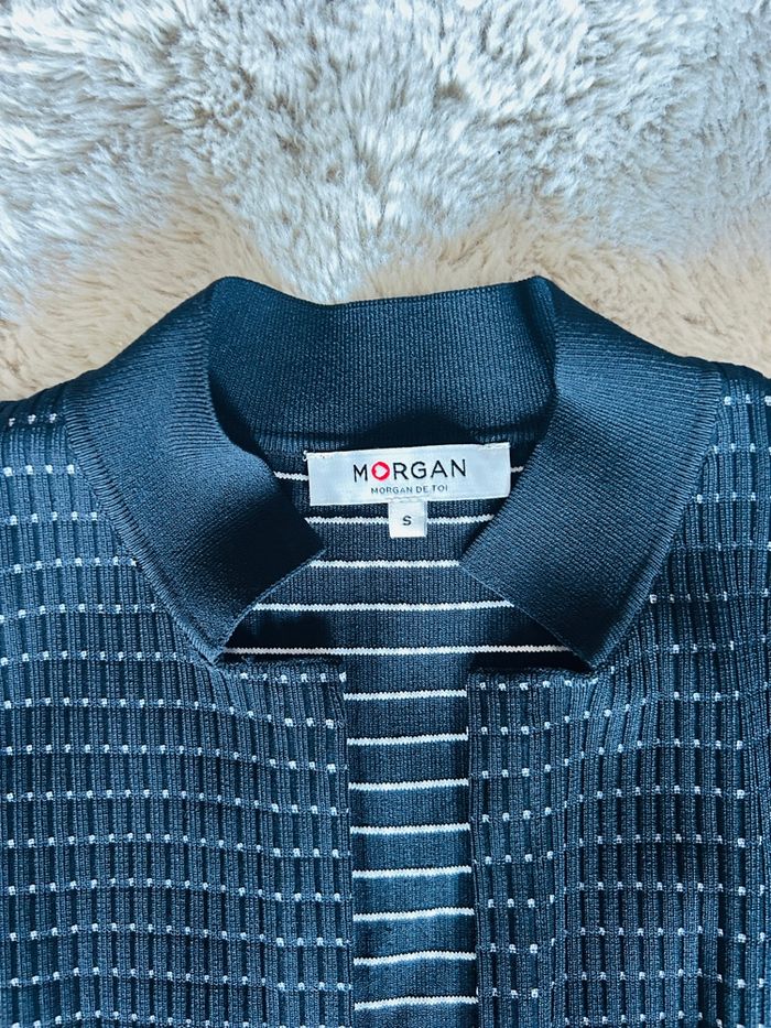 Gilet Morgane - photo numéro 2