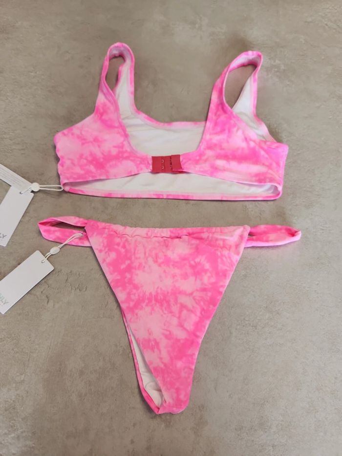 Maillot 2 pièces - photo numéro 3