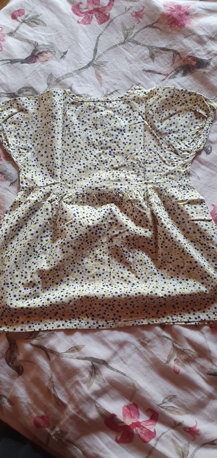 Haut manche courte - photo numéro 4