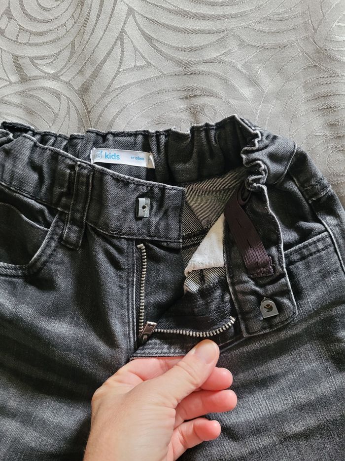 Jeans - photo numéro 6