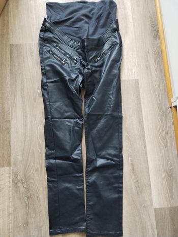 Pantalon de grossesse