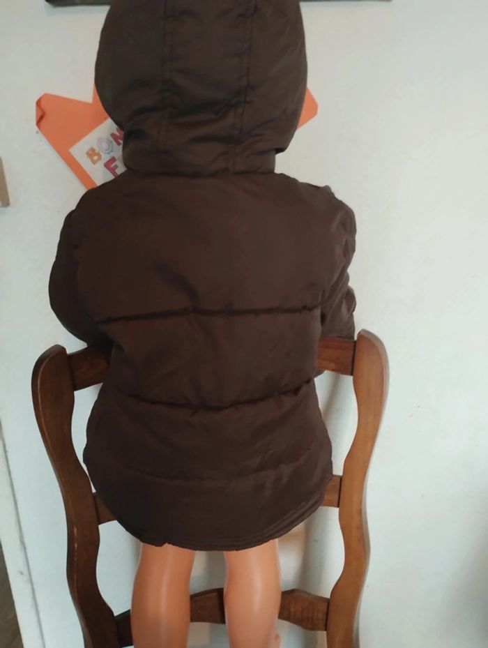 Manteau épais - photo numéro 3