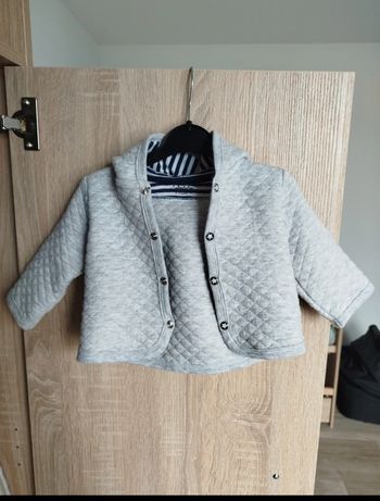 Gilet 3 mois