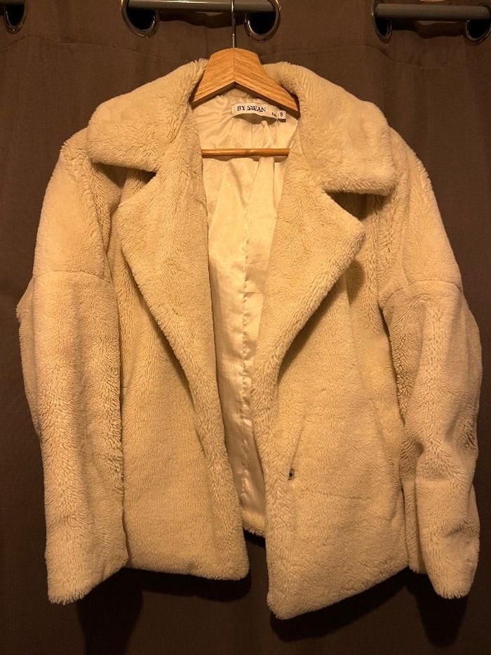 Manteau