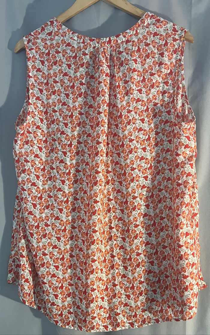 Blouse débardeur kiabi - photo numéro 4
