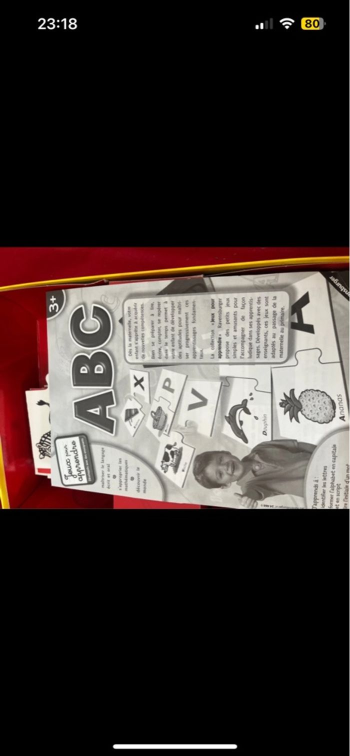 Jeux enfants - photo numéro 3