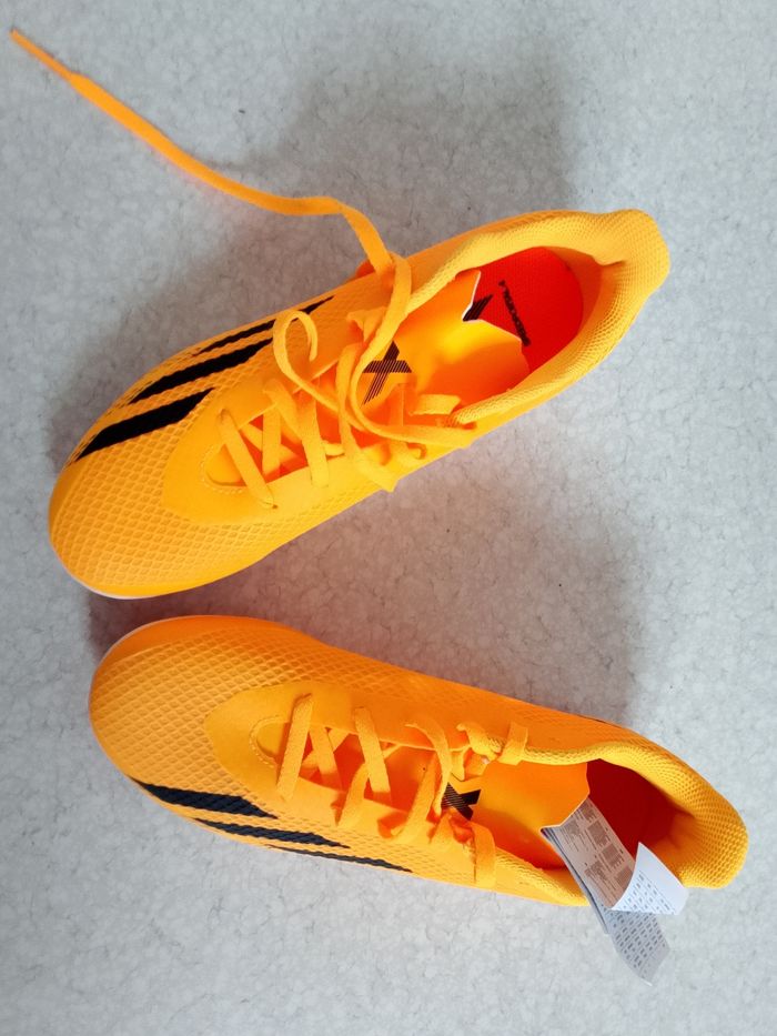 Basket de football ⚽ 38 neuf - photo numéro 4