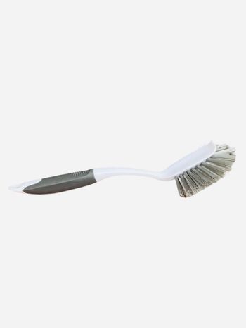 Brosse a vaisselle cuisine manches silicone