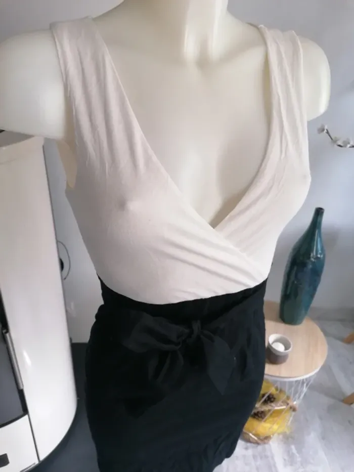 Robe jennyfer 34 - photo numéro 2