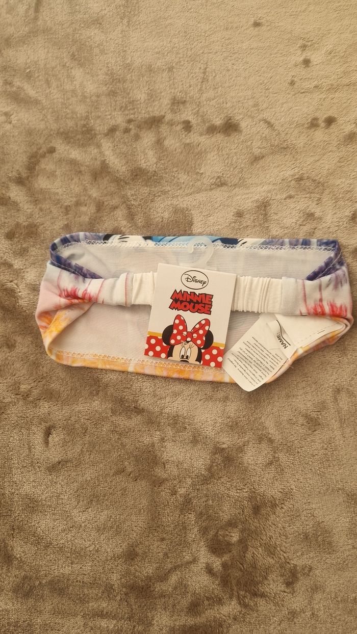 Bandeau minnie - photo numéro 6