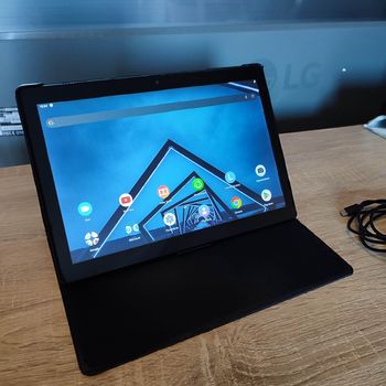 Tablette Lenovo Tab M10 Android