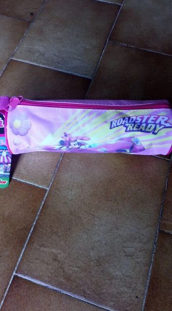 trousse minnie