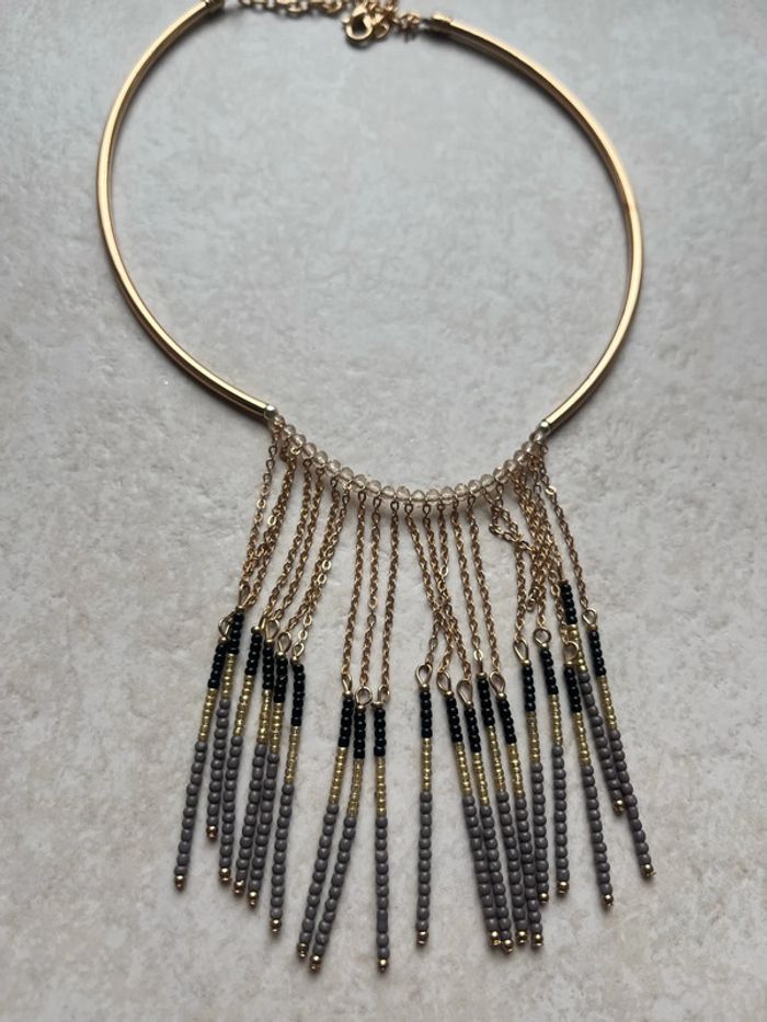 Collier pendentifs - photo numéro 2