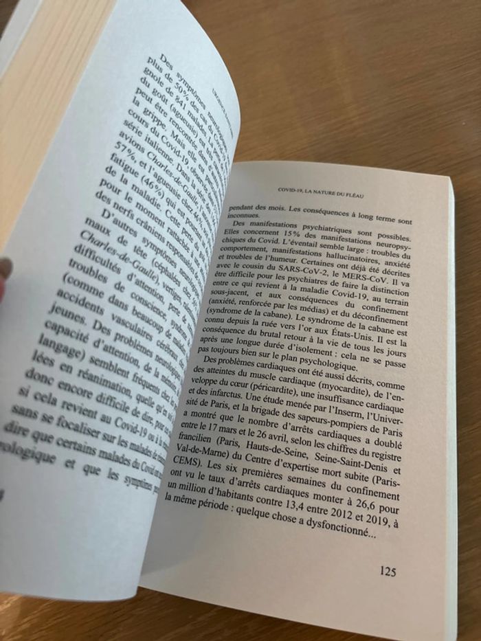 Urgence sanitaire - photo numéro 3