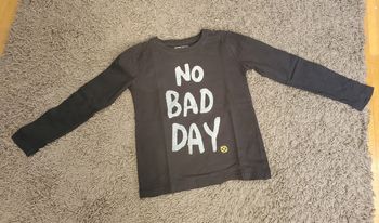 Haut manches longues 10 ans