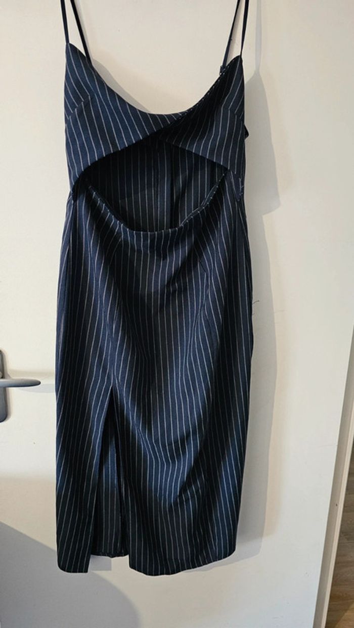 Robe blazer - photo numéro 2