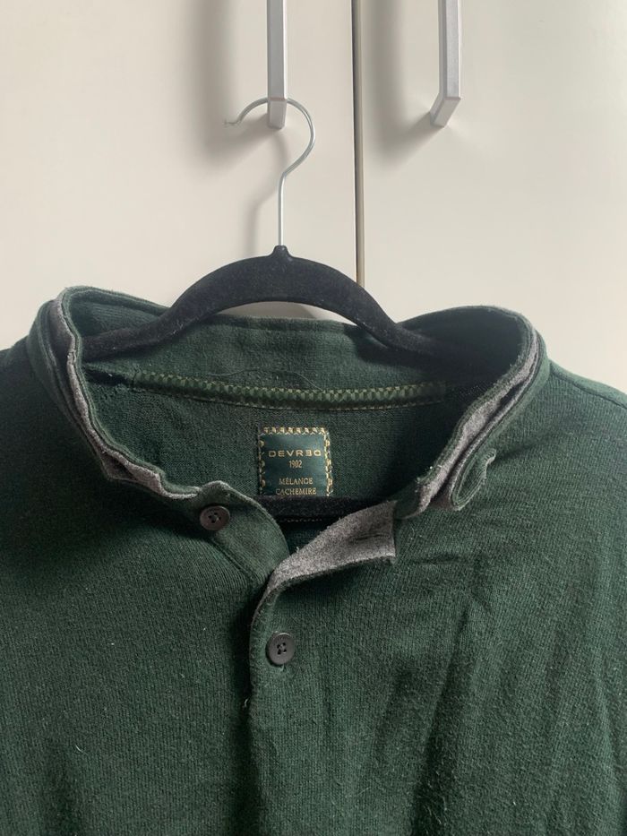 Pulls - photo numéro 4