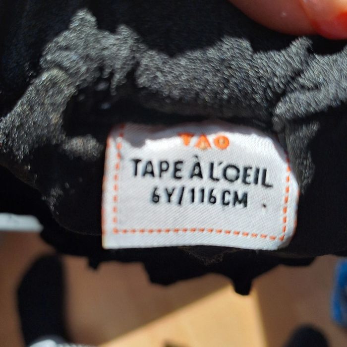 Short habillé 6ans #TAO - photo numéro 6