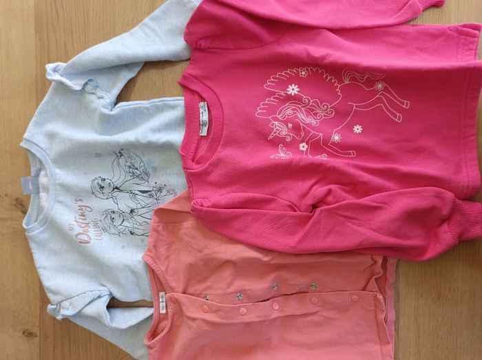 Gros lot vêtements 4 ans - photo numéro 10