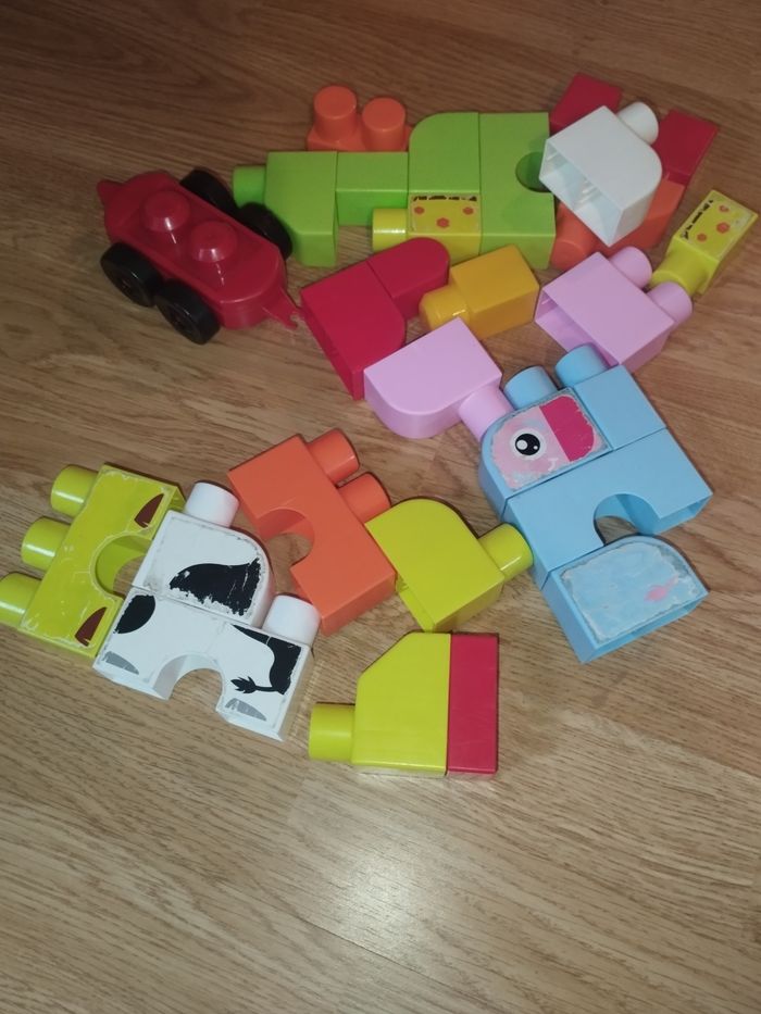 Legos - photo numéro 4