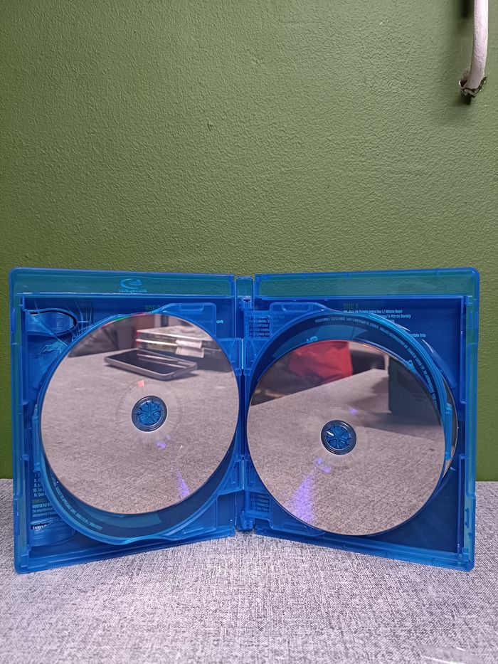 Blu-Ray The Batman (l'intégrale de la série) - photo numéro 6