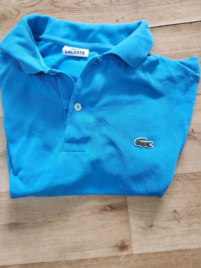 Lacoste