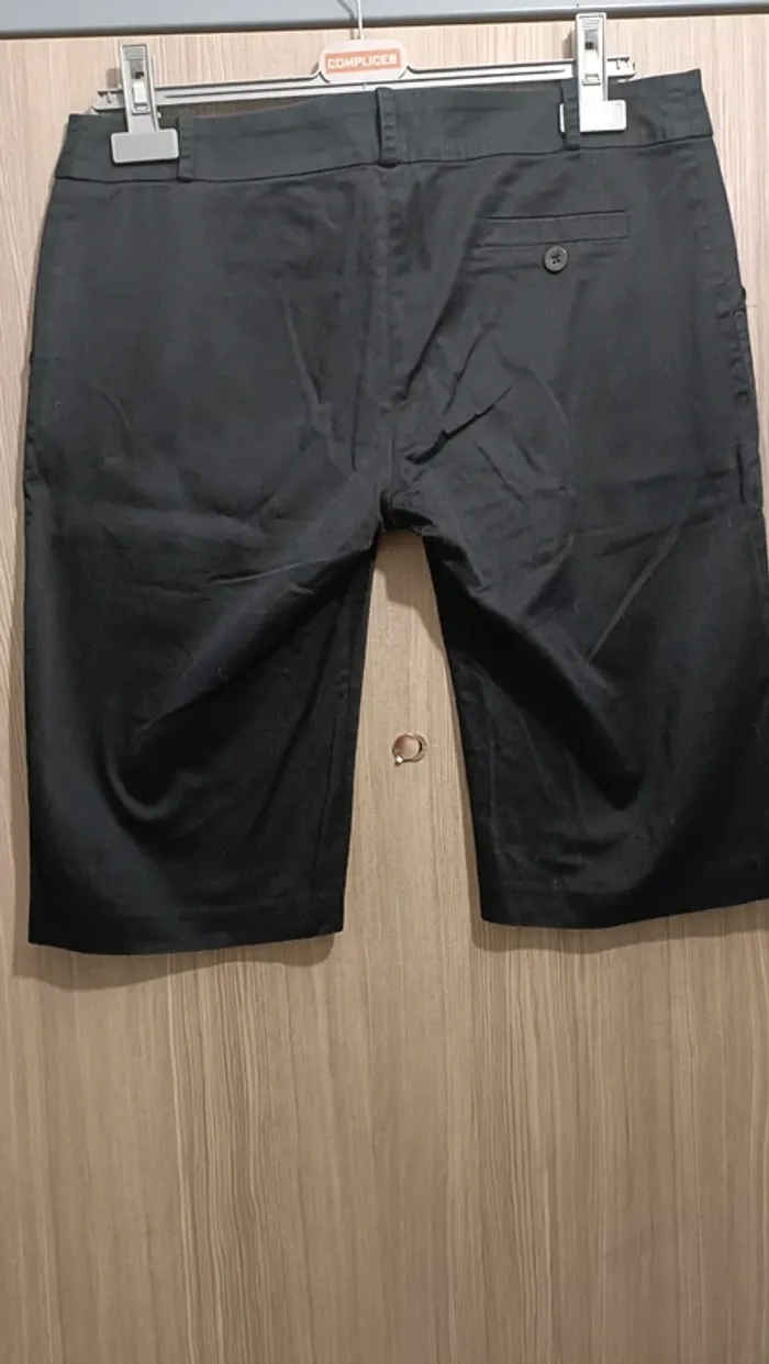 Short bermuda femme taille 40 - photo numéro 6