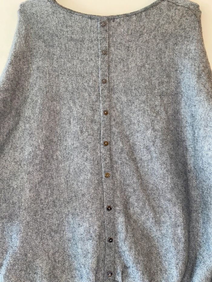 Pull avec strass - photo numéro 6