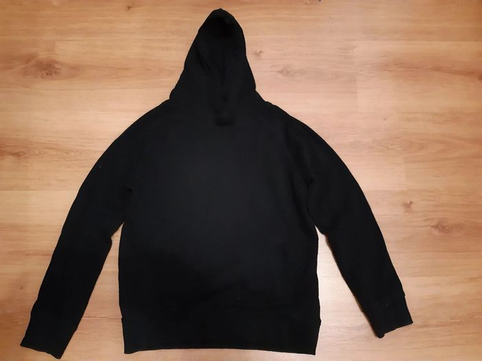 Sweat à capuche fille taille 12/14 ans