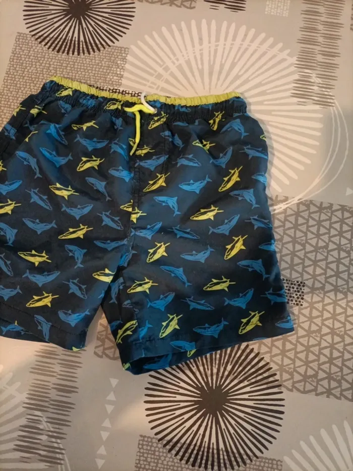 Short de bain - photo numéro 2