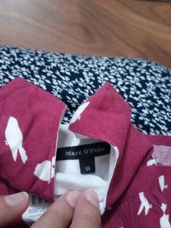 Robe manches longues 3 ans - photo numéro 4