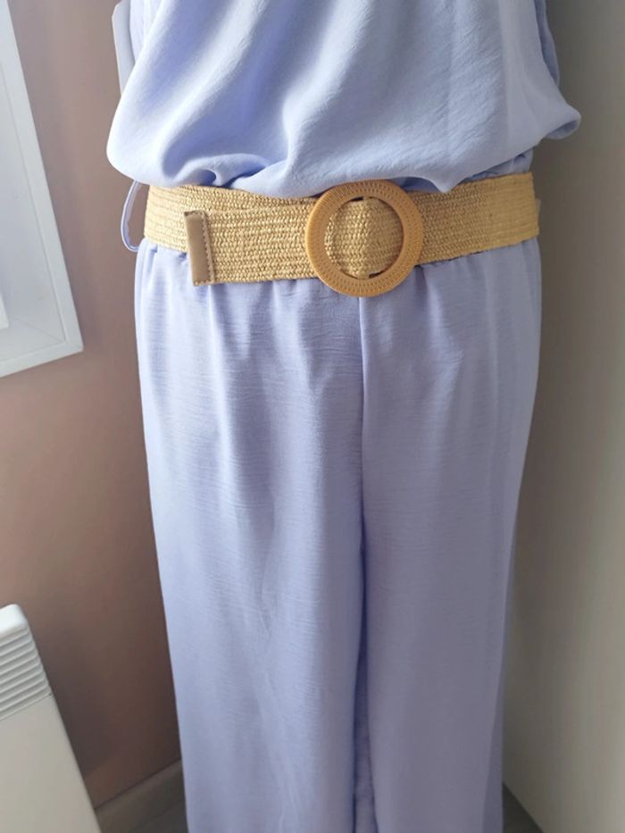 Ensemble palazzo femme - photo numéro 3